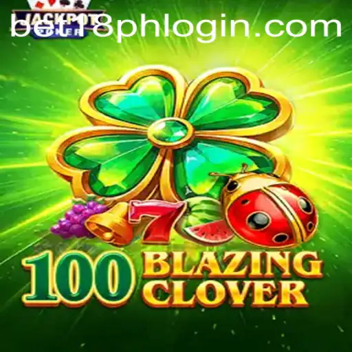 100BlazingClover: A Fresh Spin on Casino Gaming