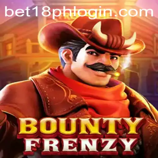 Dive into Excitement with BountyFrenzy: Unleash the Adventure with BET18.PH