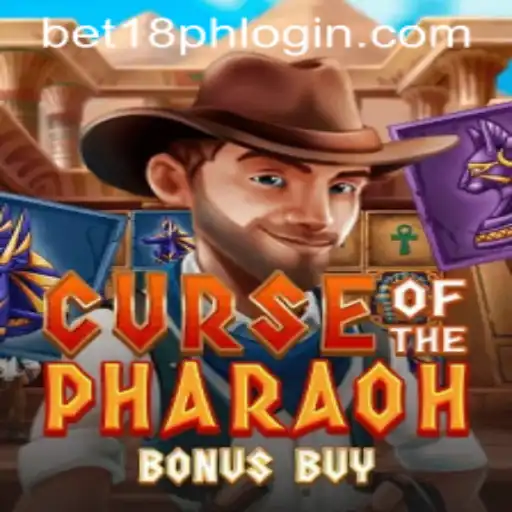 Experience the Thrill of CurseofthePharaohBonusBuy with BET18.PH