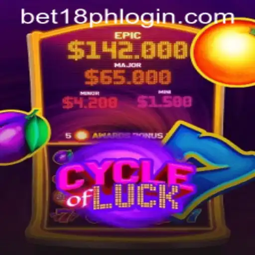 Mastering CycleofLuck: Dive into the Enchanting World with BET18.PH