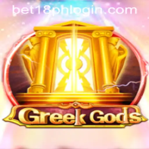 Discover GreekGods: Dive into Mythical Adventures with BET18.PH