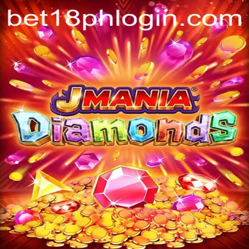 Discover the Thrilling World of JManiaDiamonds on BET18.PH