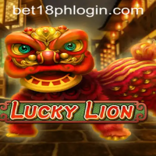 Exploring the Thrills of LuckyLion: A Comprehensive Guide to BET18.PH's Latest Gaming Sensation