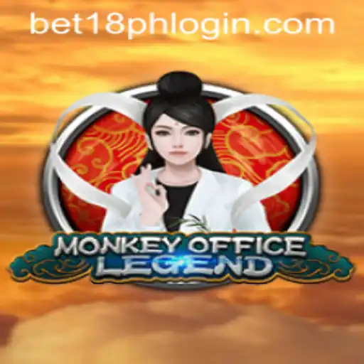 Unlock the Fun with MonkeyOfficeLegend: A Gaming Experience like No Other