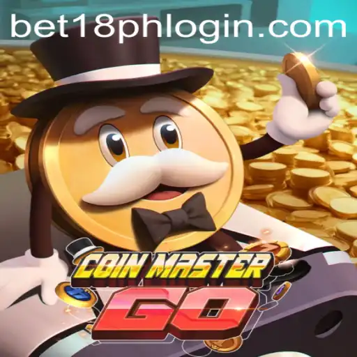 Discovering CoinMasterGO: A Dive into the World of BET18.PH