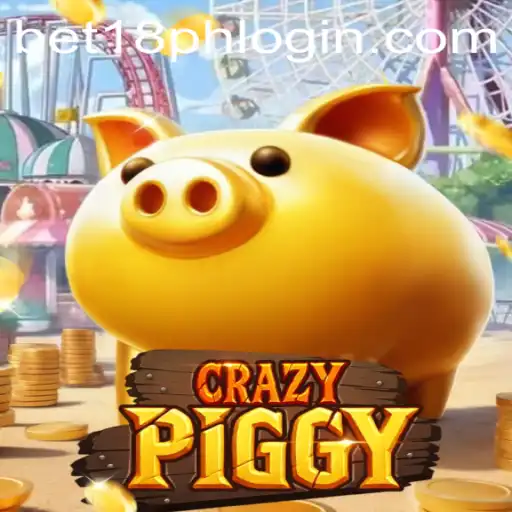 Exploring CrazyPiggy and Its Exciting Features on BET18.PH