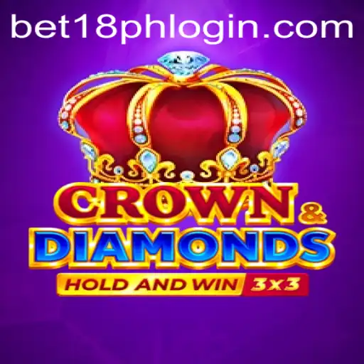 Unveiling Crowndiamonds: Dive into the World of BET18.PH's Latest Game