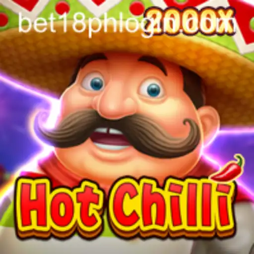 Exploring the Thrills of HotChilli on BET18.PH