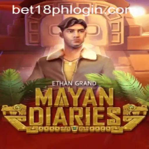 MayanDiaries: Discover the Ancient World with BET18.PH