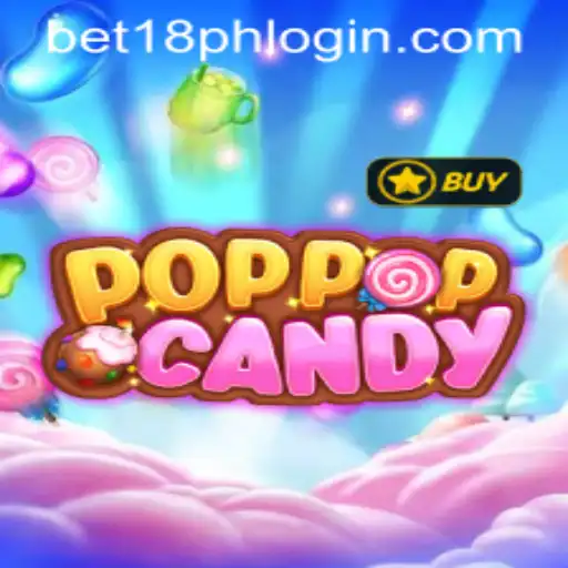 Exploring the Vibrant World of POPPOPCANDY and the Excitement of BET18.PH