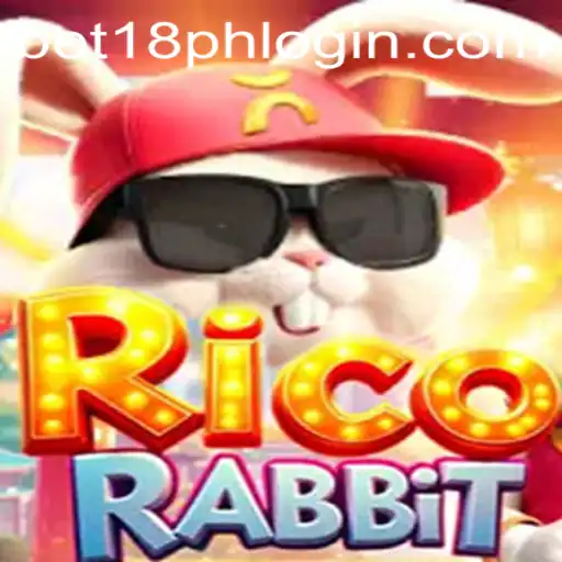 RicoRabbit: Dive into the World of Strategy and Skill on BET18.PH