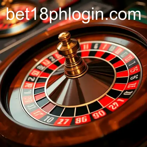 The Art and Science of Roulette: Unlocking the Potential of BET18.PH