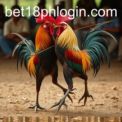 Sabong Games: Tradition Meets Modernity with BET18.PH