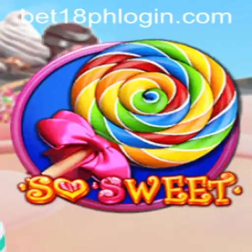 Explore the Fun World of SoSweet at BET18.PH