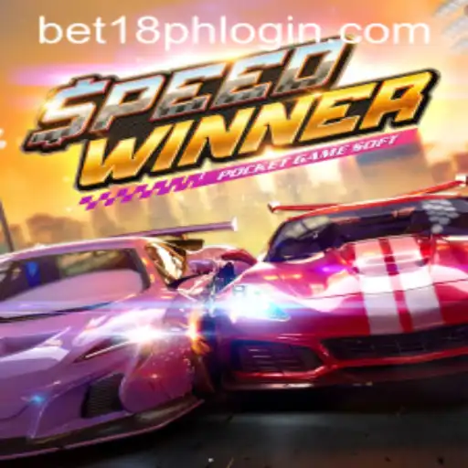 Discovering the Excitement of SpeedWinner with BET18.PH