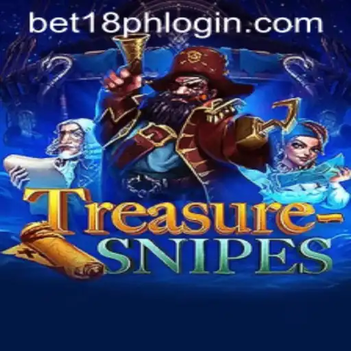 Exploring the Exciting World of TreasureSnipes with BET18.PH