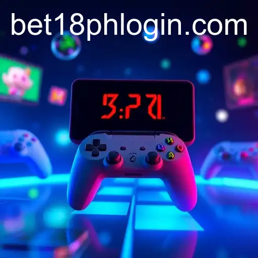 Exploring the Dynamic World of Video Games with BET18.PH