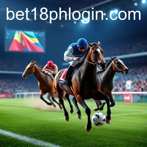 Exploring the Exciting World of Virtual Sports with BET18.PH